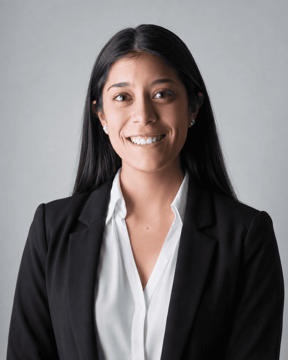 Miranda Muñoz Fuentes — Lawyer, Ramos Urías
