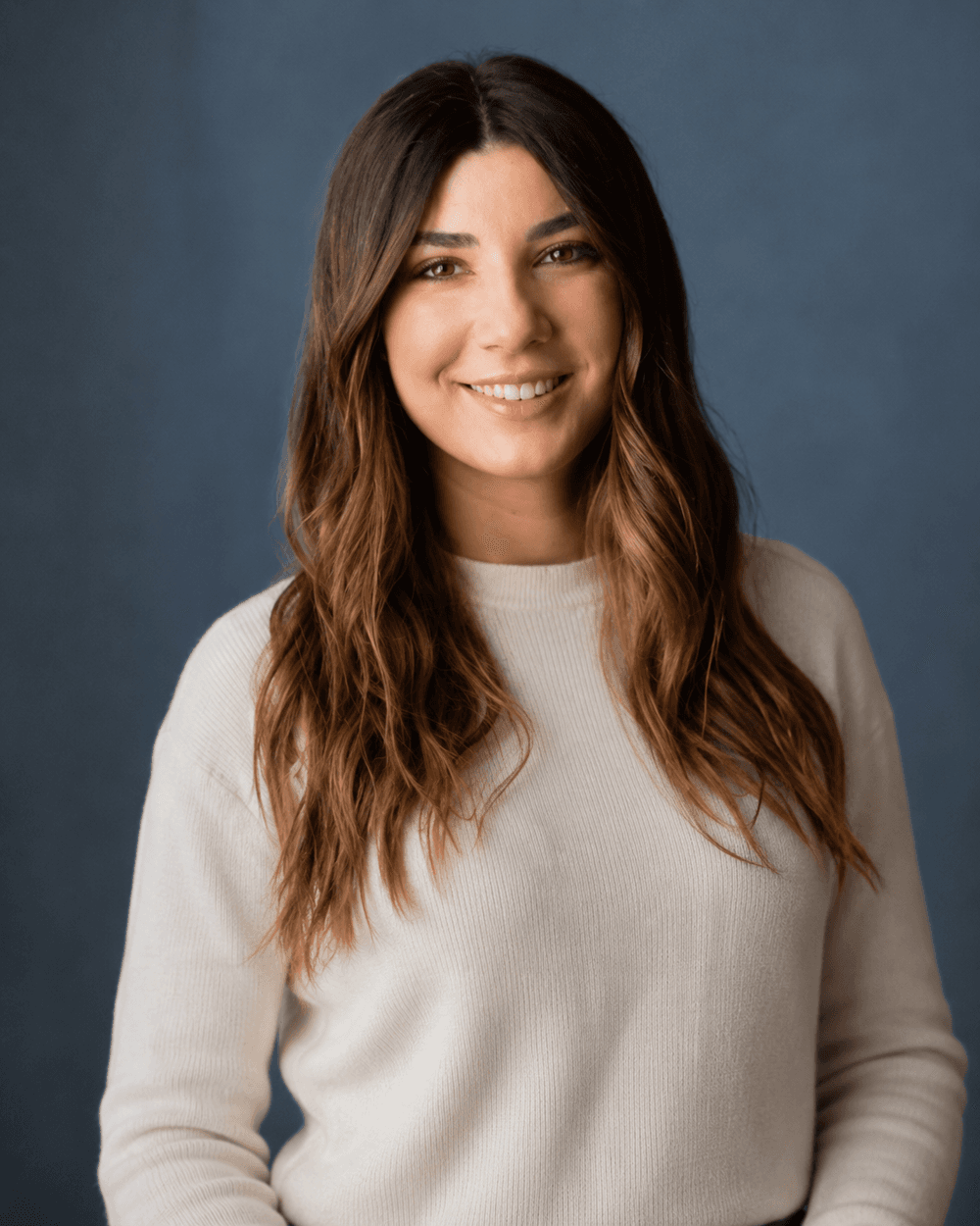María T. Sidaoui Gali — Lawyer, Ramos Urías