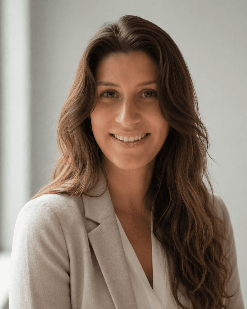 Valeria Higareda Ricaud — Lawyer, Ramos Urías