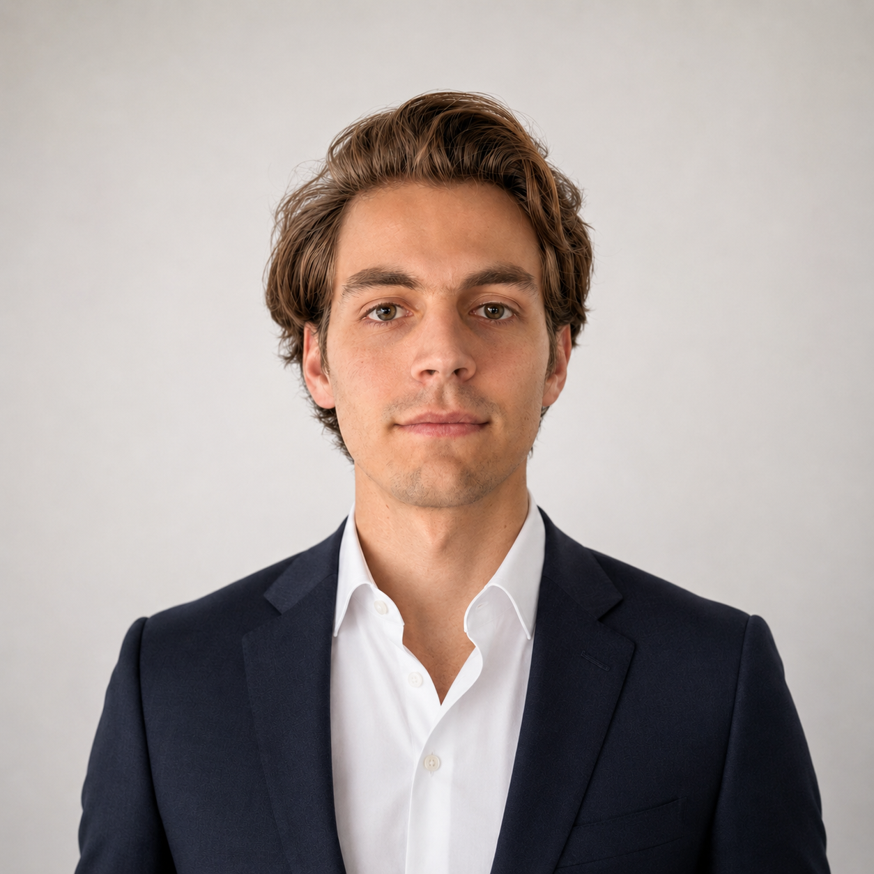 Ernesto Ramos Urías — M&A and Corporate Law, Ramos Urías